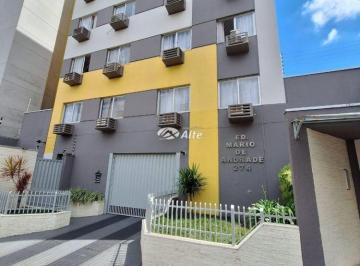 Apartamento · 58m² · 2 Quartos · 1 Vaga · LOCAÇÃO | Apartamento, com 2 dormitórios em Zona 07, Maringá