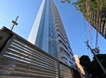 Apartamento · 144m² · 3 Quartos · 3 Vagas · VENDA | Apartamento, com 3 dormitórios em Zona 07, Maringá