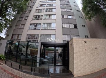Apartamento · 96m² · 3 Quartos · 1 Vaga · VENDA | Apartamento, com 3 dormitórios em Zona 07, Maringá