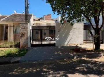 Casa · 104m² · 3 Quartos · VENDA | Casa, com 3 dormitórios em Jardim Everest, Maringá