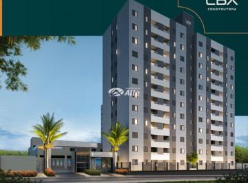 Apartamento · 51m² · 3 Quartos · VENDA | Apartamento, com 3 dormitórios em Jardim América, Maringá