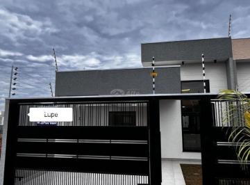 Casa · 87m² · 3 Quartos · VENDA | Casa, com 3 dormitórios em Ecovalley Ecologic City, Sarandi