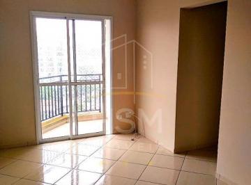 Apartamento · 63m² · 3 Quartos · 2 Vagas · Apartamento com 3 dormitórios à venda, 63 m² - Nova Petrópolis - São Bernardo do Campo