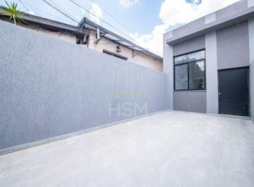 Casa · 75m² · 3 Quartos · 2 Vagas · CASA TÉRREA À VENDA – PARQUE DAS NAÇÕES | SANTO ANDRÉ/SP - R$ 699.000,00
