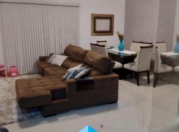 Casa · 117m² · 1 Quarto · 2 Vagas · Casa à venda em Limeira - Residencial Nobreville 
