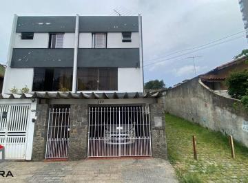 Casa · 192m² · 3 Quartos · 3 Vagas · Sobrado à venda 3 quartos 3 vagas Jardim do Mar - São Bernardo do Campo - SP