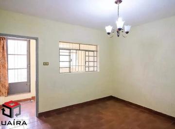Casa · 160m² · 3 Quartos · 2 Vagas · Casa Térrea à venda 3 quartos 2 vagas Rudge Ramos - São Bernardo do Campo - SP