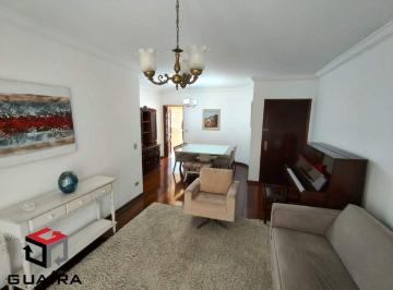 Apartamento · 120m² · 3 Quartos · 2 Vagas · Apartamento à venda 3 quartos 1 suíte 2 vagas Bastos - Santo André - SP