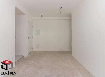 Apartamento · 54m² · 2 Quartos · 1 Vaga · Apartamento 54m² Localizado no bairro Centro São Bernardo do Campo - SP