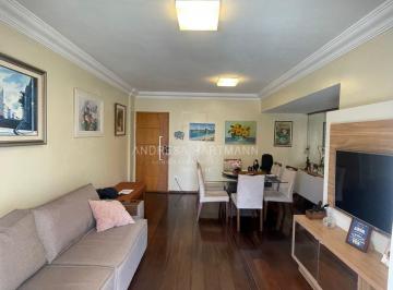 Apartamento · 83m² · 2 Quartos · 1 Vaga · Apartamento à venda no bairro Boa Viagem - Recife/PE