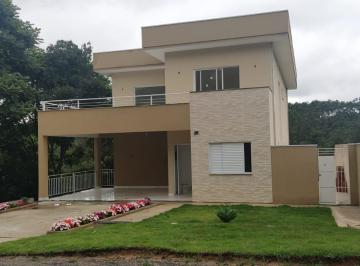 Casa · 410m² · 4 Quartos · 3 Vagas · Capital Ville - Casa à venda no bairro Loteamento Capital Ville em Jundiaí/SP