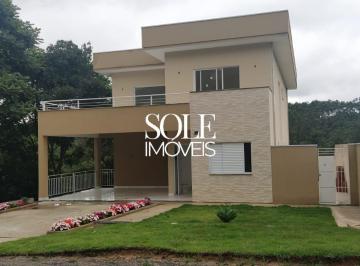 Casa · 410m² · 4 Quartos · 3 Vagas · Capital Ville - Casa à venda no bairro Loteamento Capital Ville em Jundiaí/SP