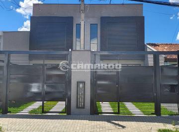 Casa · 93m² · 3 Quartos · 2 Vagas · Sobrado 93m2 Novo - Acabamento Premium proximo Jacomar