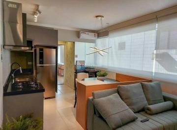 Apartamento · 45m² · 1 Quarto · 1 Vaga · GUILHERMINA | PRONTO PARA MORAR | ENTRADA DE 36 MIL