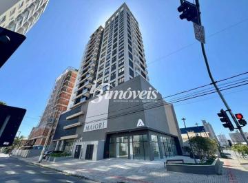 Apartamento · 71m² · 2 Quartos · 2 Vagas · Apartamento à venda, 2 suítes, 2 vagas, Edifício Residencial Maiori, Bairro Centro, Itajaí-SC