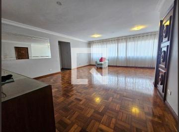 Apartamento · 150m² · 5 Quartos · 1 Vaga · Apartamento para Aluguel - Chácara Santo Antonio, 5 Quartos, 150 m2 - São Paulo