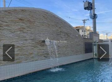 Apartamento · 70m² · 2 Quartos · 1 Vaga · Lindo Apto 2 Dorms, 1 Vaga, Lazer Completo e Próximo à Praia – Confira Já!