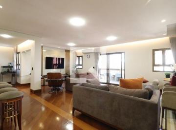 Apartamento · 264m² · 5 Quartos · 2 Vagas · Apartamento para Aluguel - Tabajaras, 5 Quartos, 264 m2 - Uberlândia