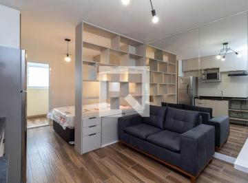 Apartamento · 32m² · 1 Quarto · 1 Vaga · Apartamento para Aluguel - Santana, 1 Quarto,  32 m2 - São Paulo