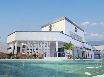Apartamento · 104m² · 2 Quartos · 1 Vaga · Guilhermina | 2 Dorms c/1 Suite | Lazer Completo | Entrada de 88.700