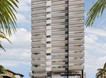 Apartamento · 82m² · 2 Quartos · 1 Vaga · NOVIDADE EM PRAIA GRANDE! EMPREENDIMENTO MARAVILHOSO PERTINHO DA PRAIA
