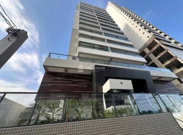 Apartamento · 1 Quarto · 1 Vaga · PREDIO FRENTE MAR ! MARAVILHOSO 1DORMITORIO COM LAZER COMPLETO APENAS R$ 380 MIL