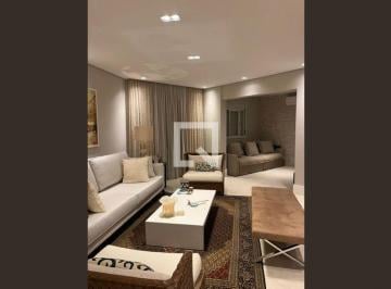 Apartamento · 190m² · 3 Quartos · 4 Vagas · Apartamento à Venda - Centro, 3 Quartos,  190 m² - Jundiaí