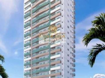 Apartamento · 105m² · 3 Quartos · 2 Vagas · Alto Padrão ! Entrada 298 mil - 2 Dormts, Suíte Varanda Gourmet Lazer CIube