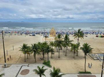Apartamento · 124m² · 3 Quartos · 2 Vagas · Guilhermina,3dorm,1suite,2vagas,lazer,apto amplo apenas R$ 1.100.000