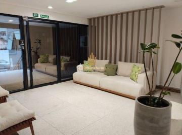 Apartamento · 70m² · 2 Quartos · 1 Vaga · Canto do Forte, Apartamento novo à venda – Praia Grande/SP