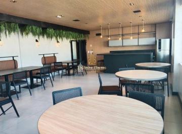 Apartamento · 80m² · 2 Quartos · 2 Vagas · Alto Padrão no Coração do Boqueirão – Praia Grande/SP