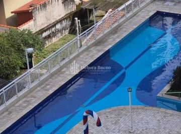 Apartamento · 1 Quarto · 1 Vaga · PERTINHO DA PRAIA, 1 DORMITORIO COZINHA AMERICANA, LAZER COMPLETO VAGA DEMARCADA