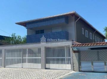Apartamento · 45m² · 2 Quartos · 1 Vaga · SOBRADO NOVO APENAS R$ 235 MIL, 2 DORMITORIOS MARAVILHOSO !!!