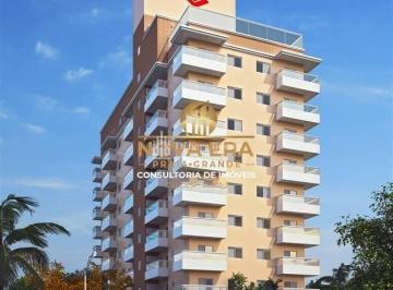 Apartamento · 96m² · 2 Quartos · 1 Vaga · 516.000,00 Á VISTA GUILHERMINA 2 DORM,1 SUÍTE,VARANDA GOURMET,LAZER