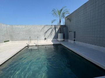 Apartamento · 190m² · 3 Quartos · 2 Vagas · COBERTURA MOBILIADA COM VISTA MAR APENAS 280 MIL DE ENTRADA
