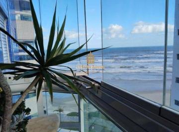 Apartamento · 70m² · 2 Quartos · 1 Vaga · PRÉDIO FRENTE MAR, APTO 2 DORMTS, MARAVILHOSO COM LAZER