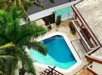 Casa · 350m² · 4 Quartos · 6 Vagas · Canto do Forte, Casa Exclusiva c/ 4 Suítes, zona nobre, conforto e Sofisticação