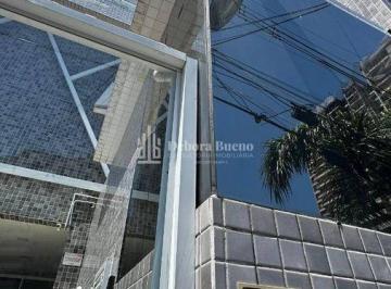 Apartamento · 50m² · 1 Quarto · 1 Vaga · PRONTO PARA MORAR,QUADRA PRAIA, 1 DORM, LAZER COMPLETO,APENAS 380MIL