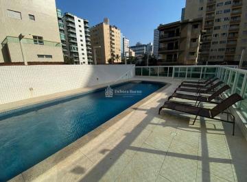Apartamento · 88m² · 2 Quartos · 1 Vaga · Alto Padrão Vista Mar R$ 665 Mil - 2 Suítes, Varanda Gourmet, lazer top