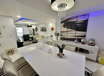 Apartamento · 163m² · 3 Quartos · 2 Vagas · LUXO À BEIRA-MAR | ALTO PADRÃO COM VISTA PANORÂMICA!