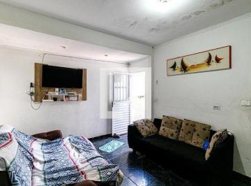 Casa · 74m² · 3 Quartos · 1 Vaga · Casa à Venda - Itaquera, 3 Quartos,  74 m² - São Paulo