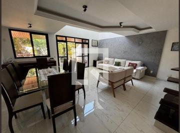 Apartamento · 347m² · 5 Quartos · 2 Vagas · Apartamento à Venda - Recreio, 5 Quartos,  347 m² - Rio de Janeiro