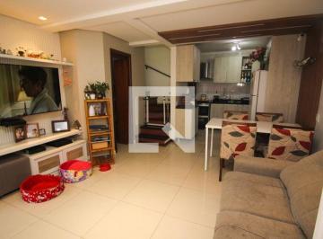 Casa · 129m² · 3 Quartos · 1 Vaga · Casa à Venda - Espírito Santo, 3 Quartos, 129 m² - Porto Alegre