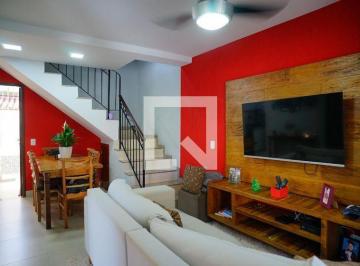 Casa · 80m² · 3 Quartos · 1 Vaga · Casa à Venda - Serra Grande, 3 Quartos,  80 m² - Niterói