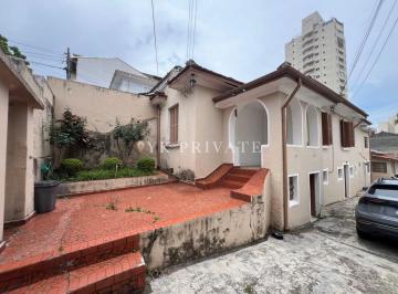 Terreno · 450m² · Terreno 450m² em Perdizes, Rua Cotoxó