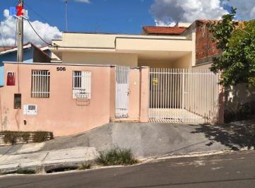 Casa · 70m² · 2 Quartos · 3 Vagas · Casa em Jardim Paraíso, Boituva/SP