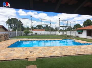 Rural · 1713m² · 4 Quartos · 1 Vaga · Chácara em Vitassay, Boituva/SP