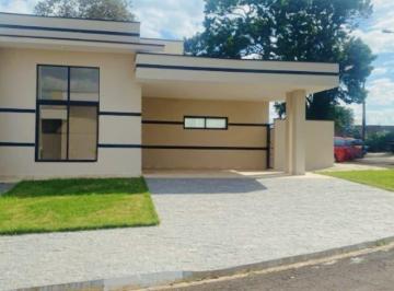 Casa · 113m² · 3 Quartos · 2 Vagas · Casa Alto Padrão em Jardim Sartorelli, Iperó/SP