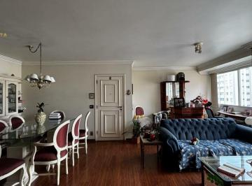 Apartamento · 142m² · 4 Quartos · 2 Vagas · Apartamento a venda em Moema - São Paulo/SP