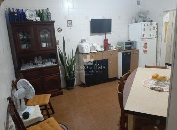 Casa · 137m² · 4 Quartos · 3 Vagas · Casa térrea, 4 quartos, 2 suítes, 3 vagas na Vila Formosa
